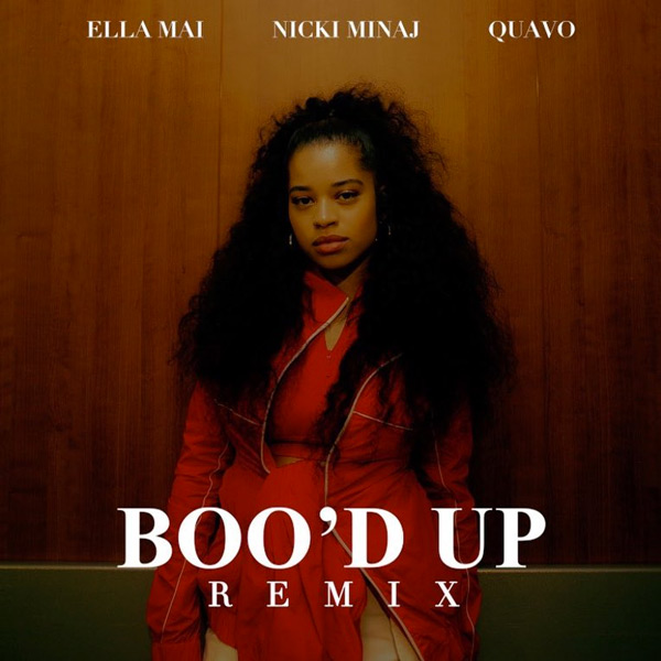IN YA EAR: Y’ALL READY FOR THE “BOO’D UP” REMIX?